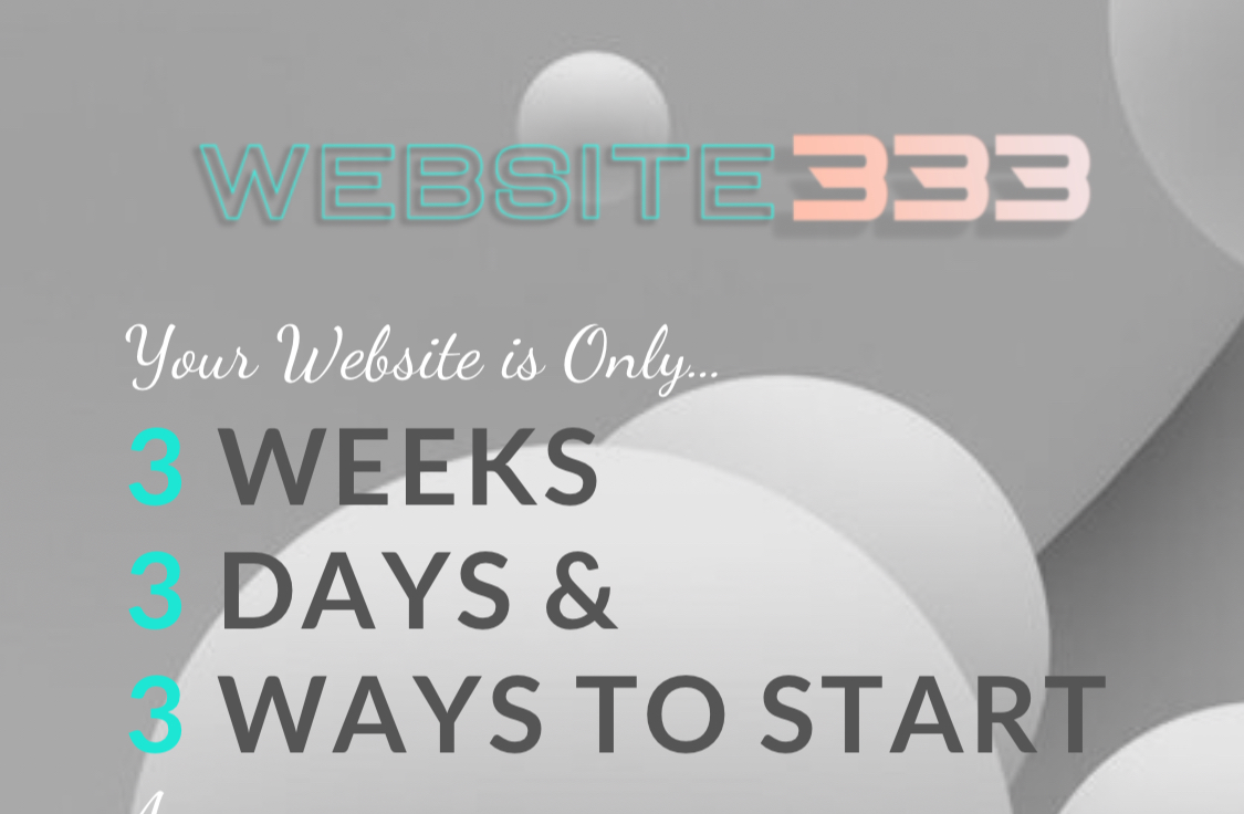 Website 333